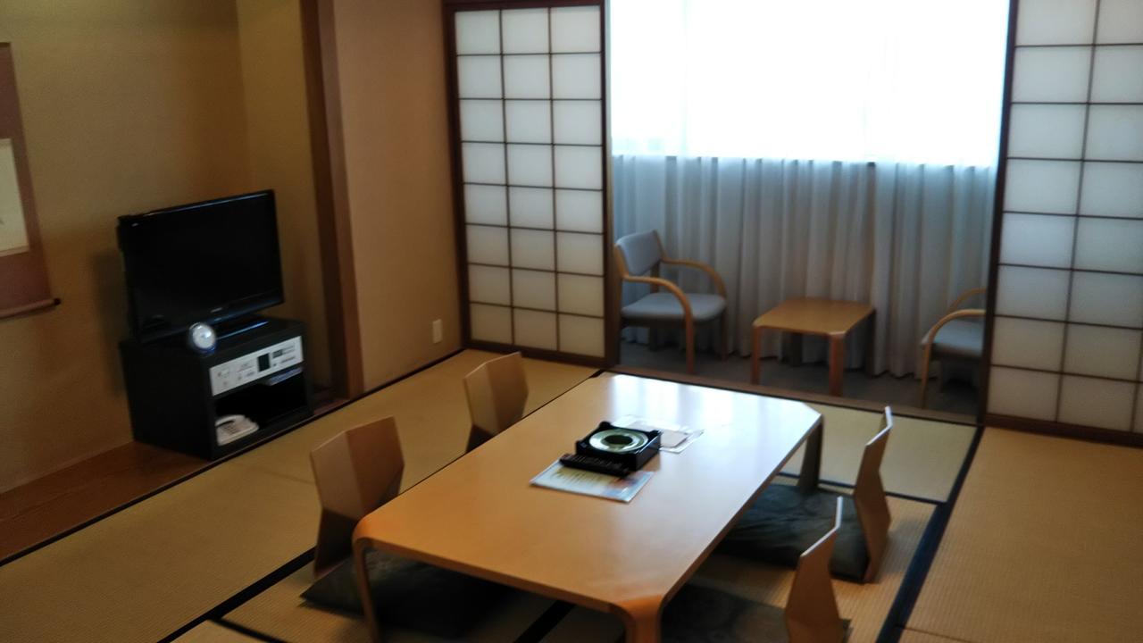 Hotel Piazza Biwako 大津市 エクステリア 写真