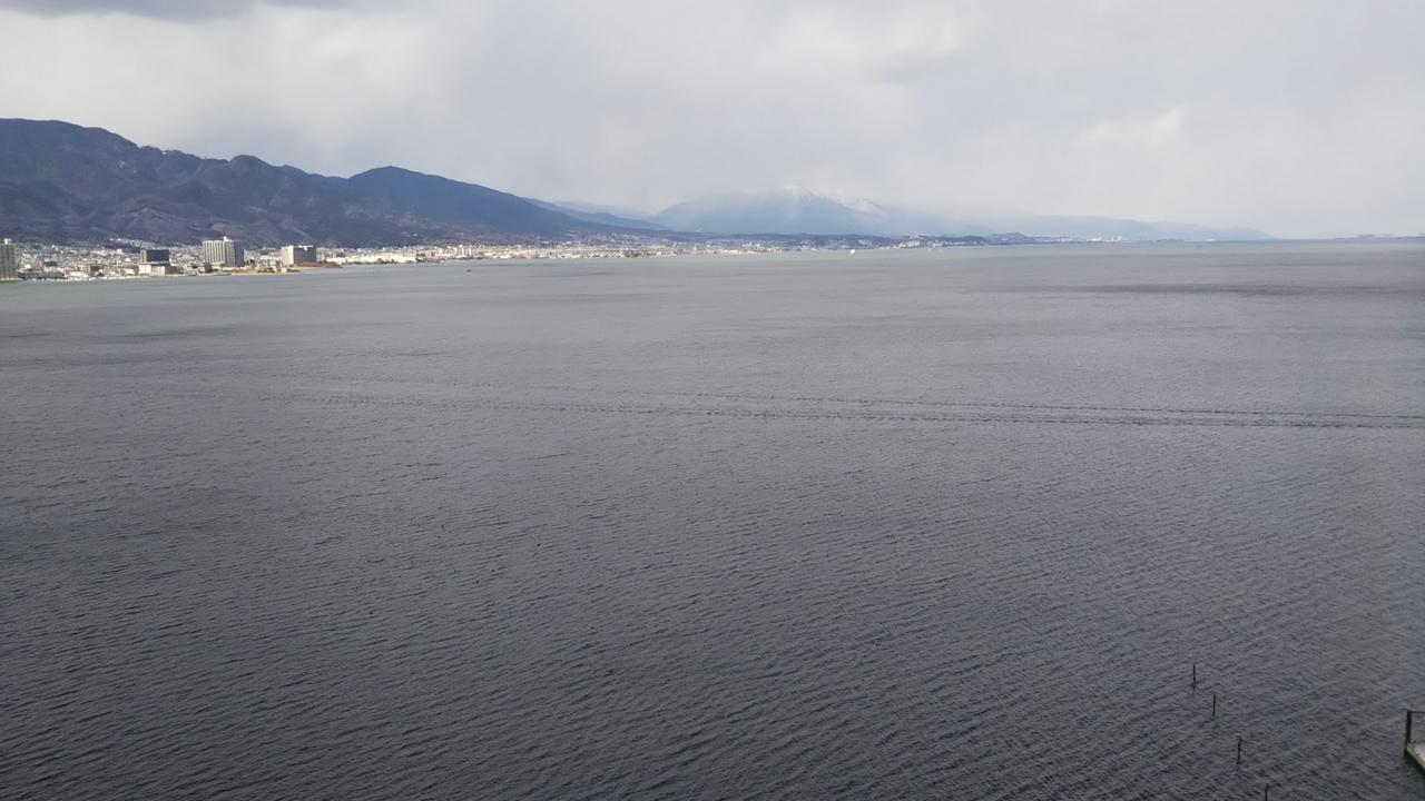 Hotel Piazza Biwako 大津市 エクステリア 写真