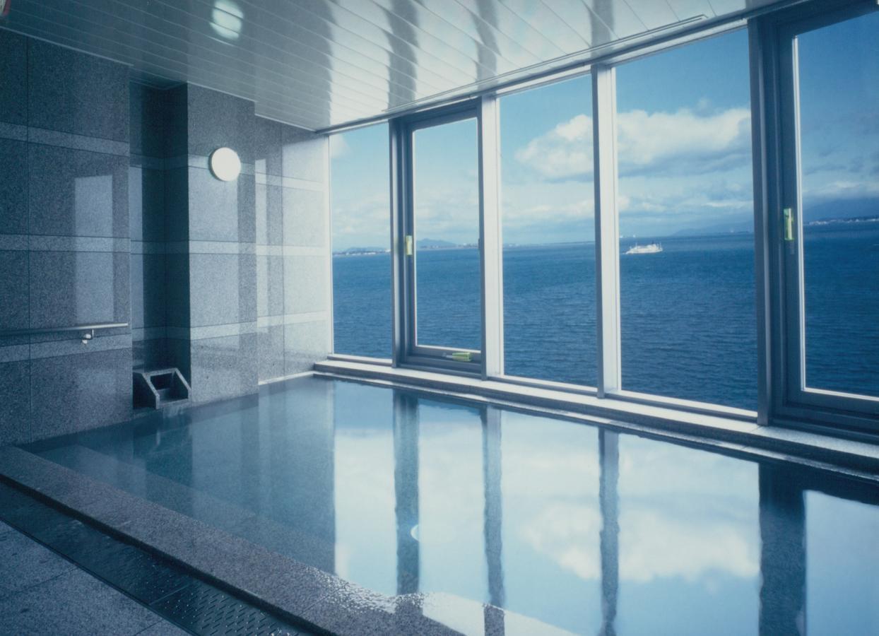 Hotel Piazza Biwako 大津市 エクステリア 写真