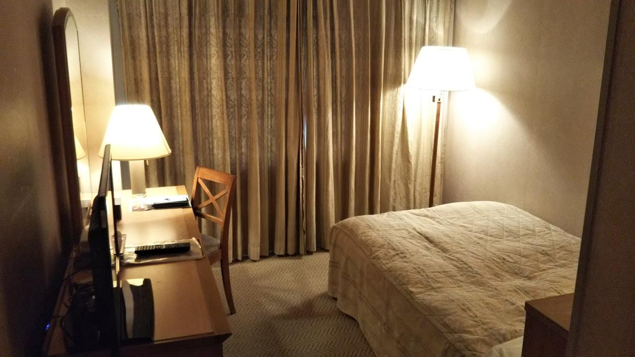 Hotel Piazza Biwako 大津市 エクステリア 写真