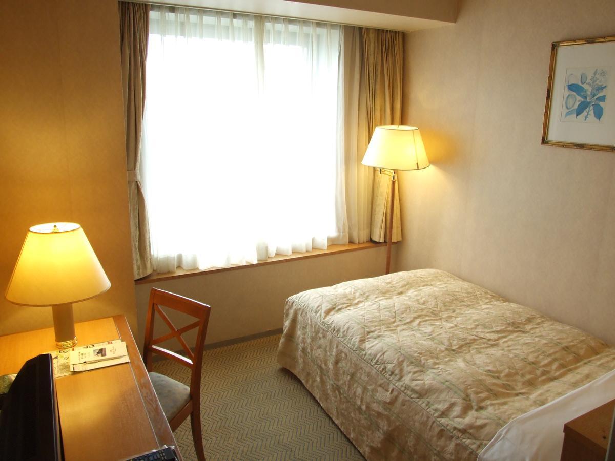 Hotel Piazza Biwako 大津市 エクステリア 写真