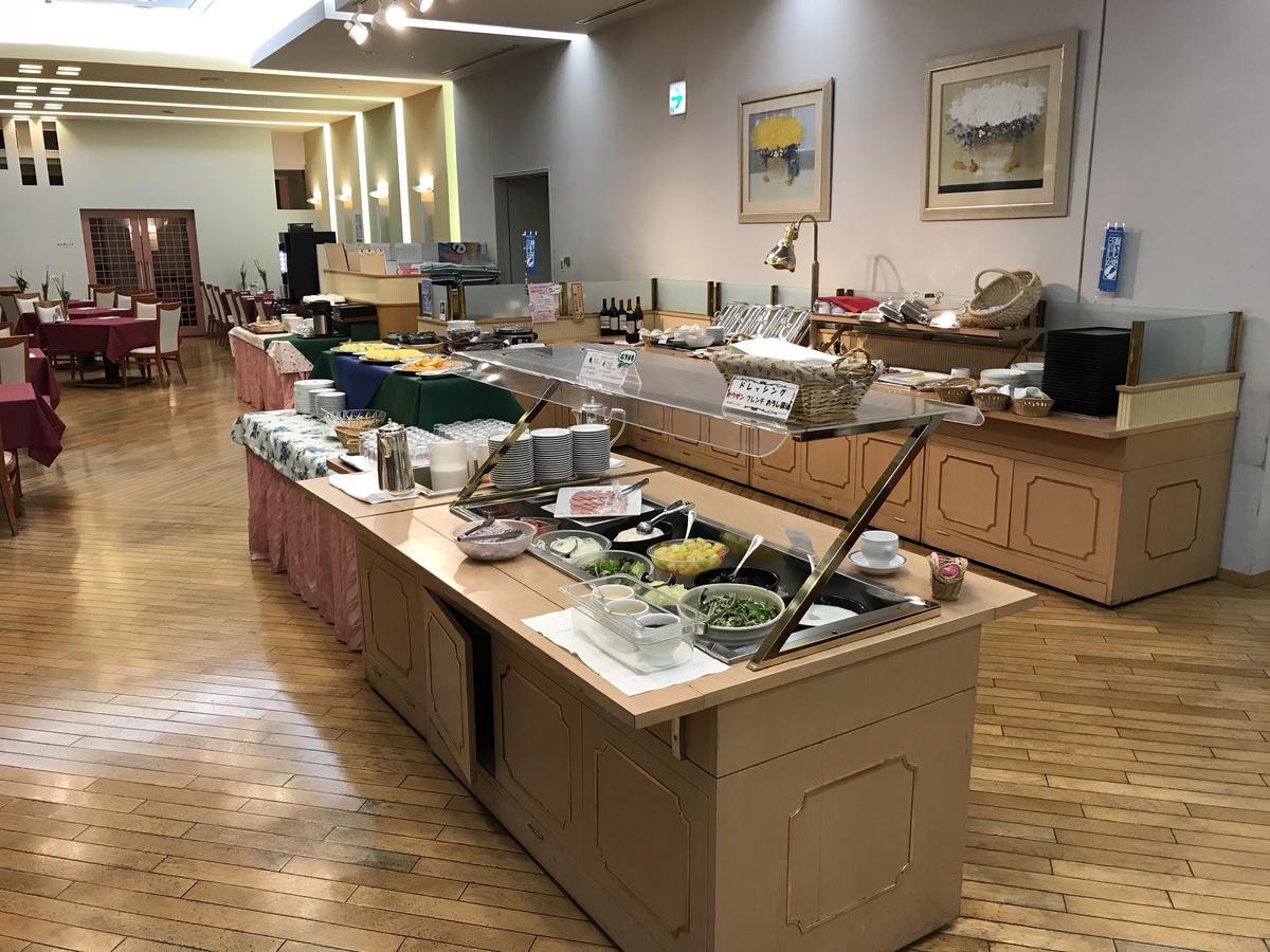 Hotel Piazza Biwako 大津市 エクステリア 写真
