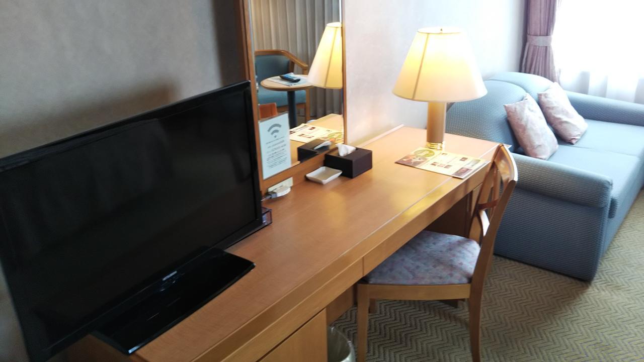 Hotel Piazza Biwako 大津市 エクステリア 写真