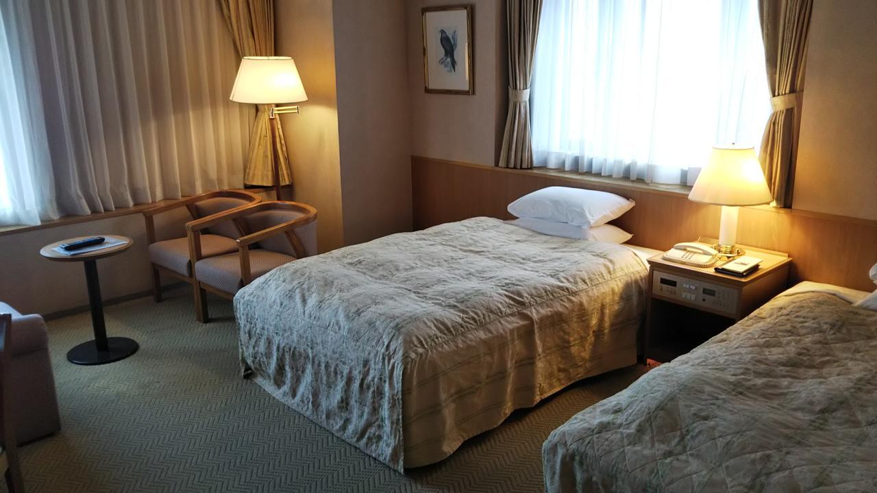 Hotel Piazza Biwako 大津市 エクステリア 写真