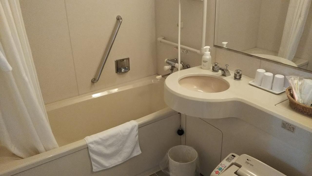 Hotel Piazza Biwako 大津市 エクステリア 写真