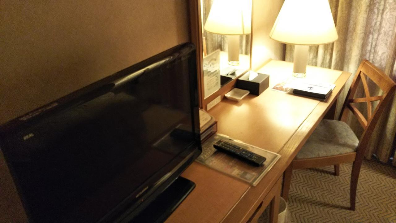 Hotel Piazza Biwako 大津市 エクステリア 写真