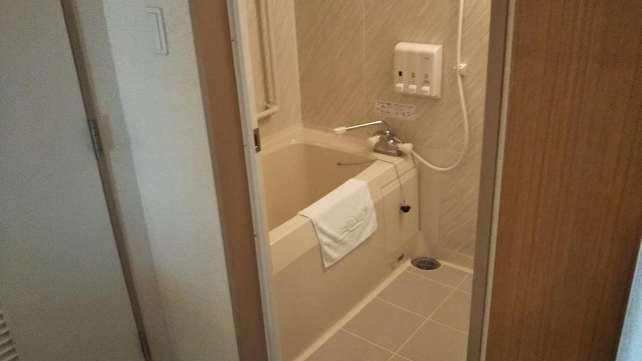Hotel Piazza Biwako 大津市 エクステリア 写真