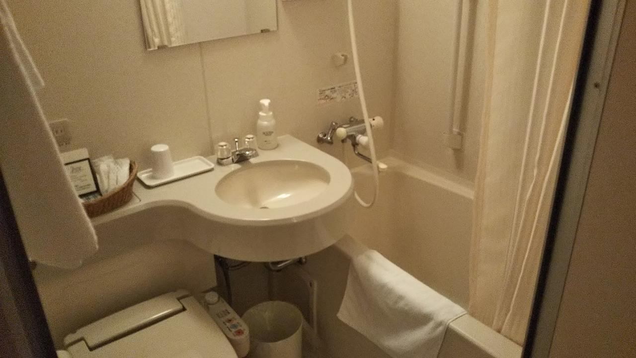 Hotel Piazza Biwako 大津市 エクステリア 写真