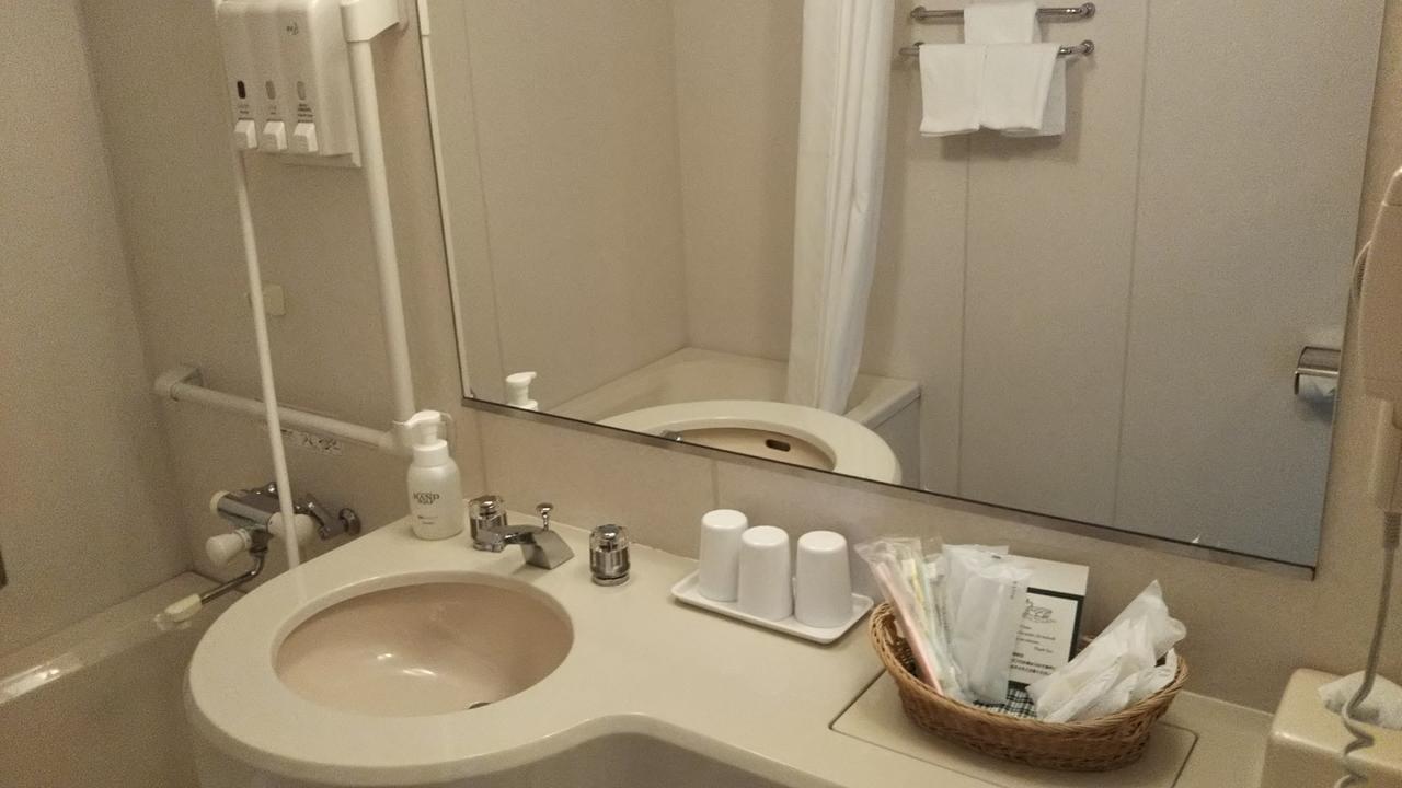 Hotel Piazza Biwako 大津市 エクステリア 写真