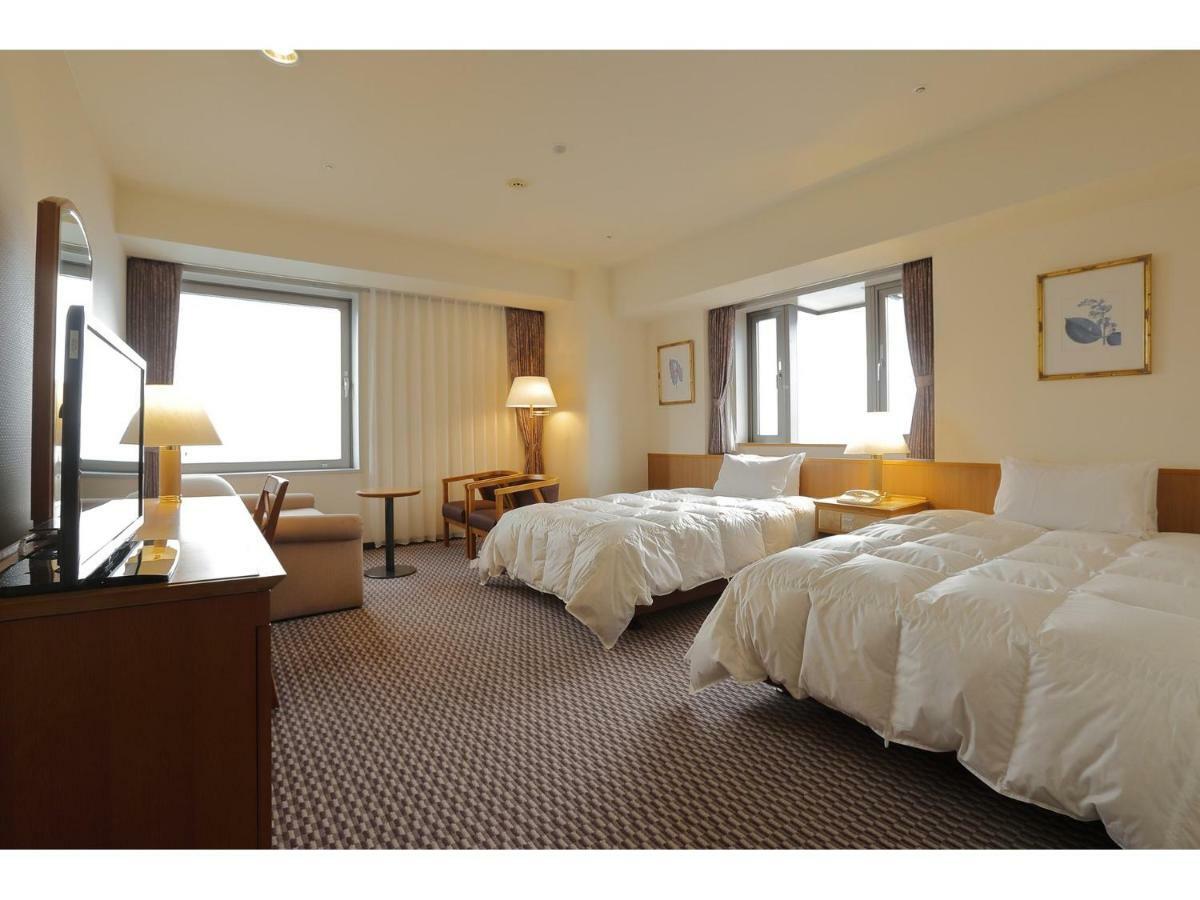 Hotel Piazza Biwako 大津市 エクステリア 写真