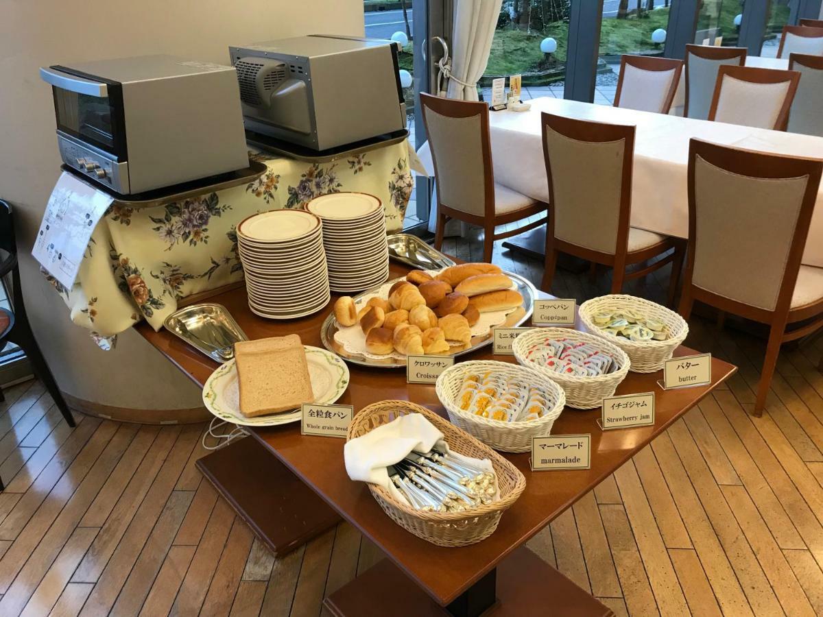 Hotel Piazza Biwako 大津市 エクステリア 写真