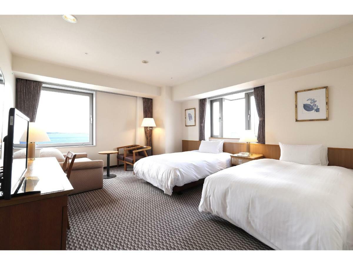 Hotel Piazza Biwako 大津市 エクステリア 写真